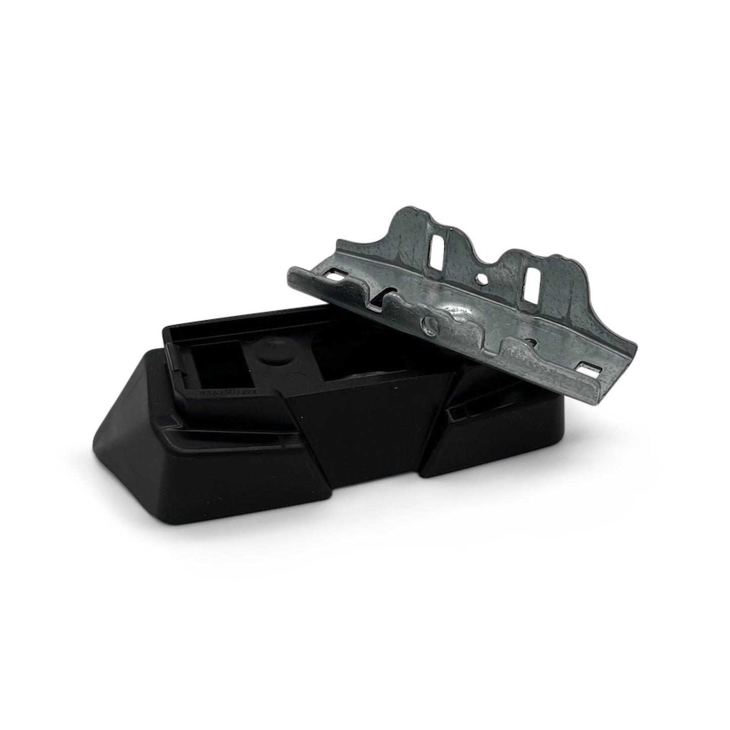 Thule Kit Fixpoint 7089 (B-Ware)