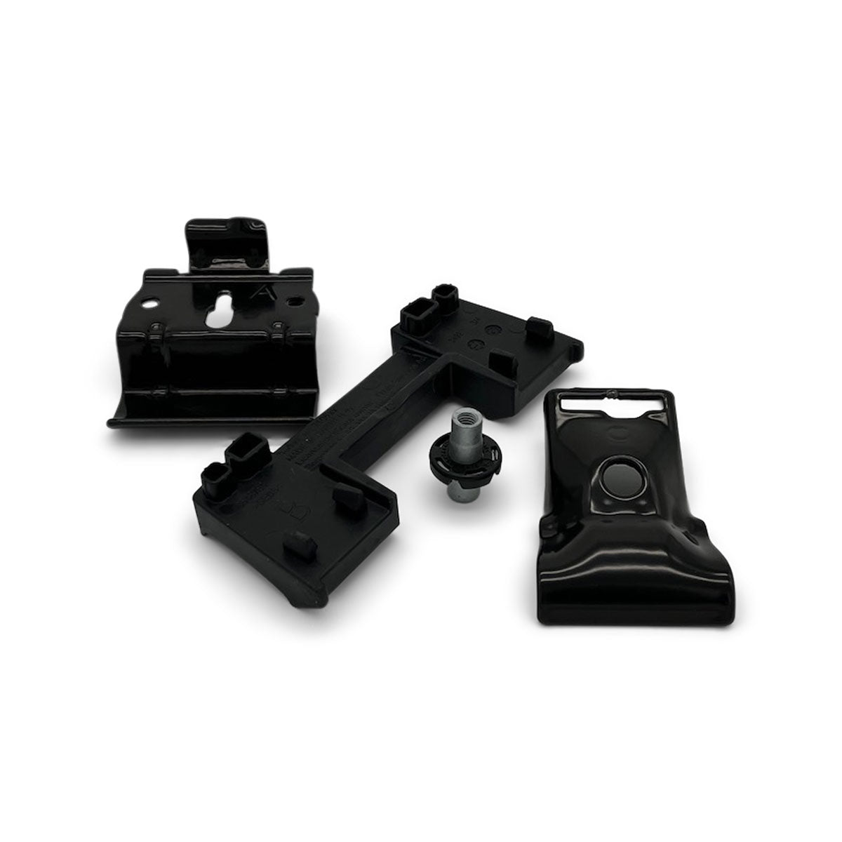 Thule Kit Flush Rail 6160