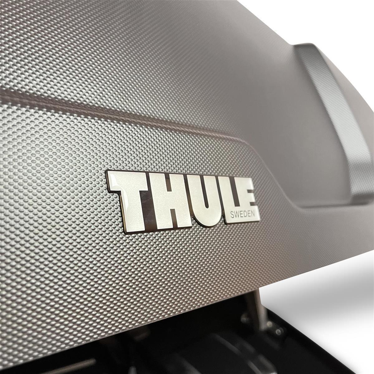 Thule Dachbox Force XT M (B-Ware)