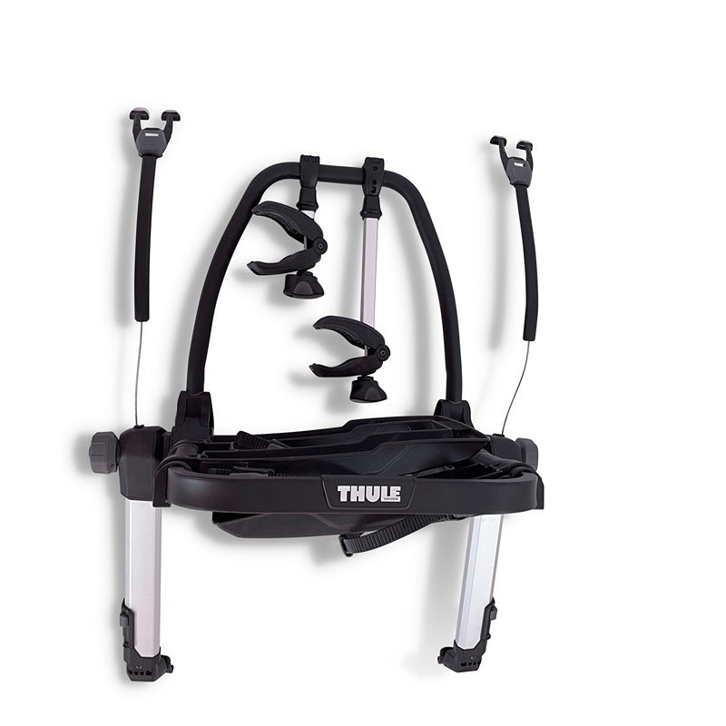 Thule OutWay Platform 2 Heckfahrradträger (B-Ware)