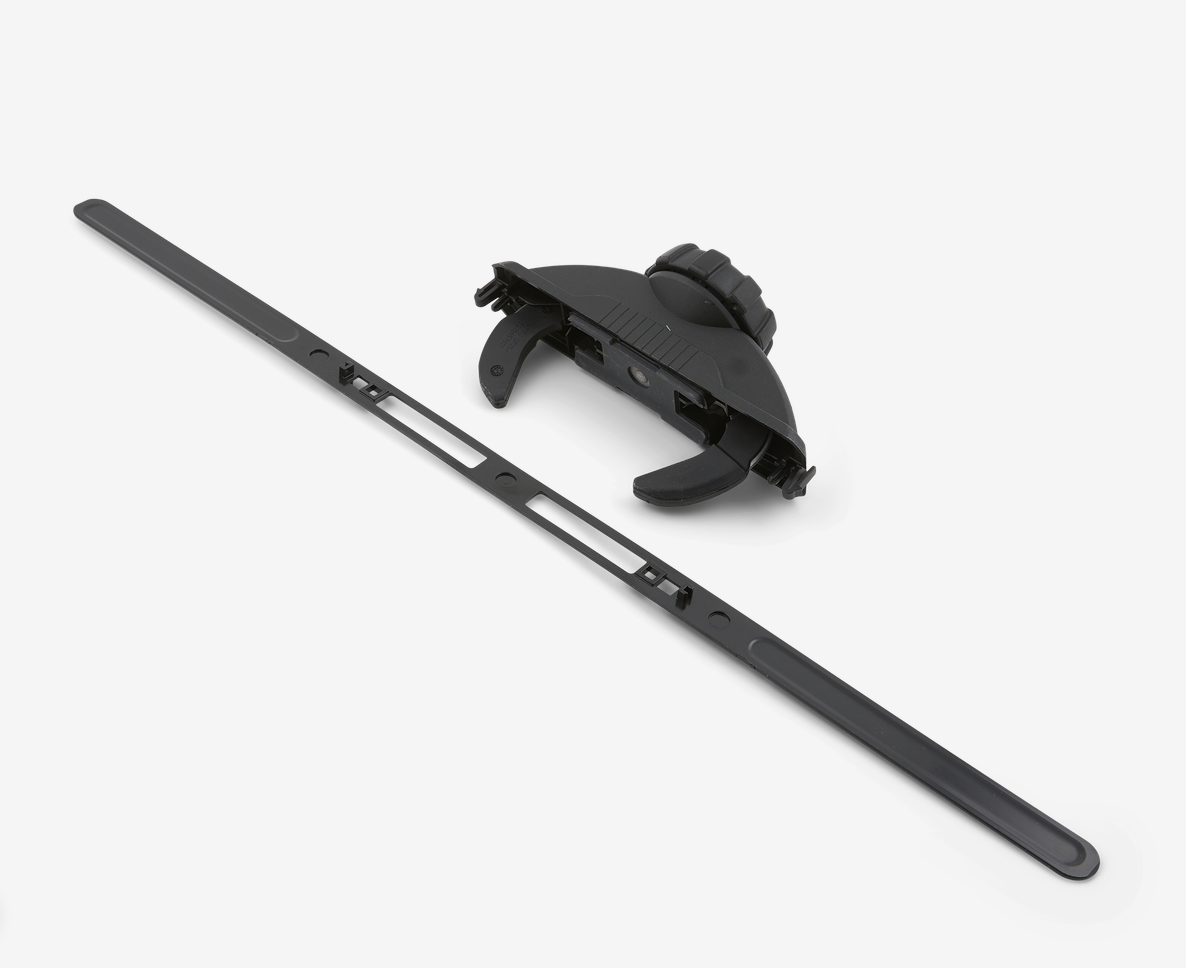 Thule PowerClick G3 SP Kit Ersatzteil Dachbox