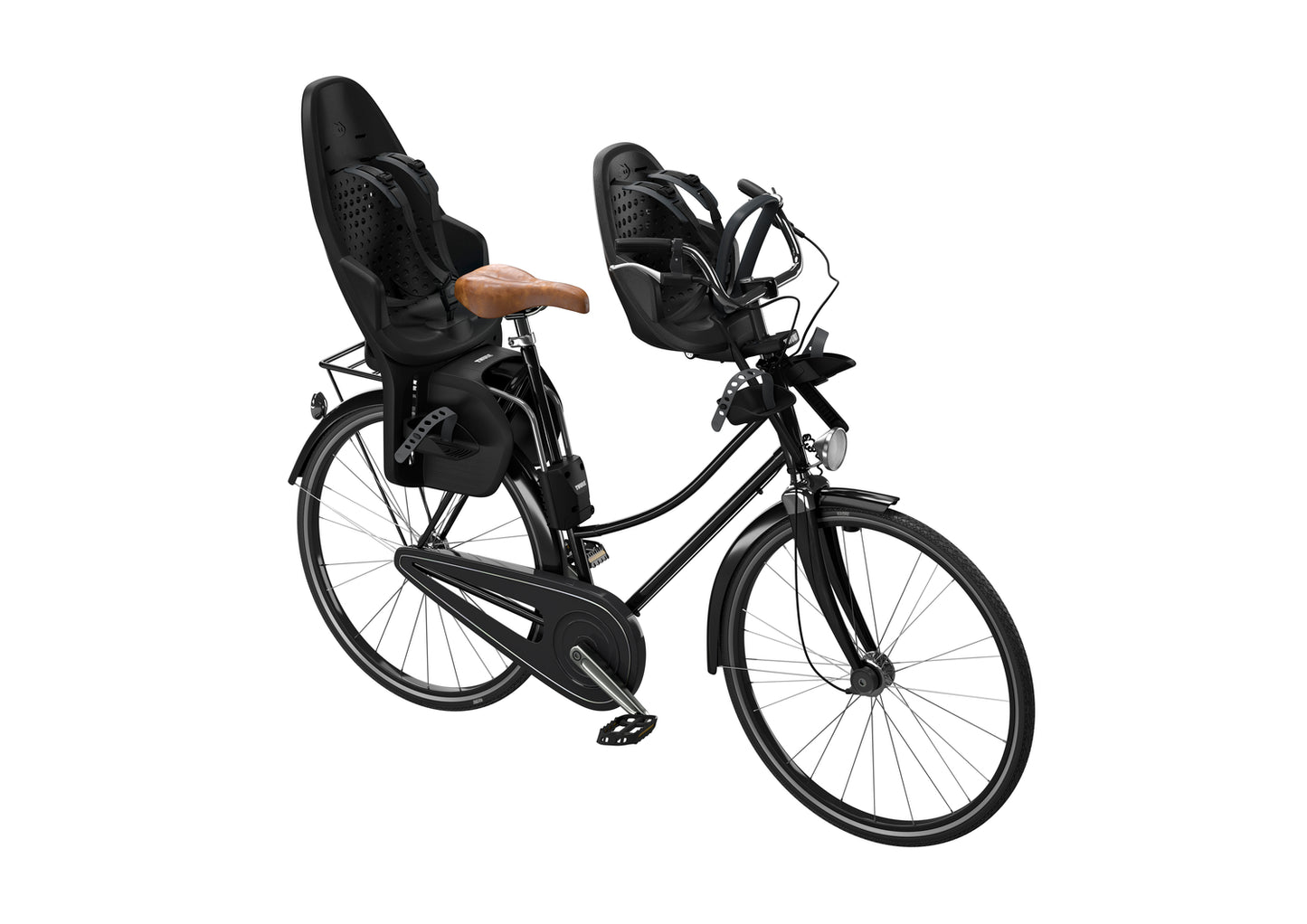 Thule Yepp 2 Mini Front-Kindersitz