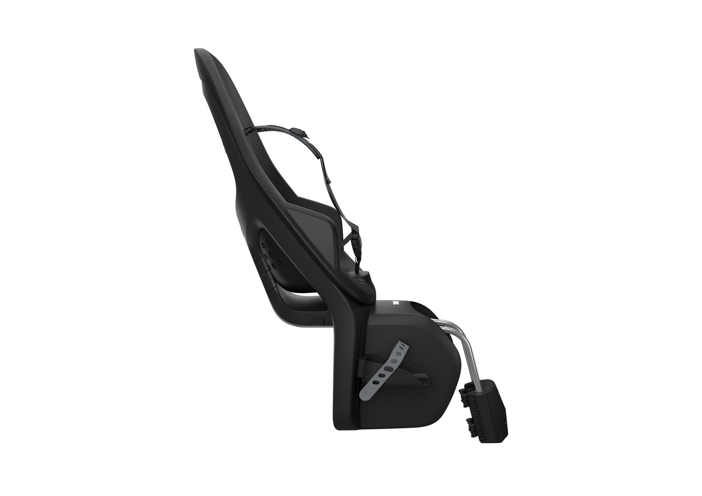 Thule Yepp 2 Maxi Kinderfahrradsitz für Rahmenmontage