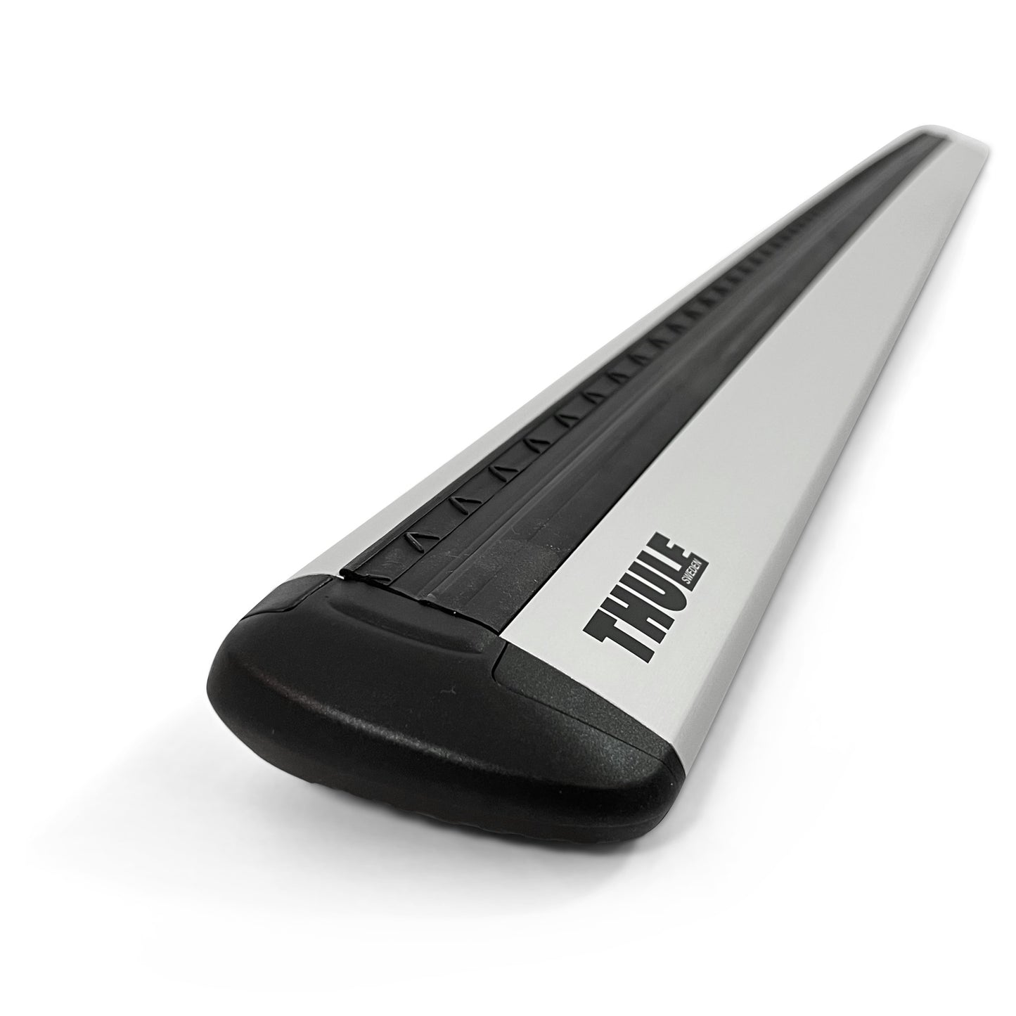 Thule Wingbar Evo roof rack