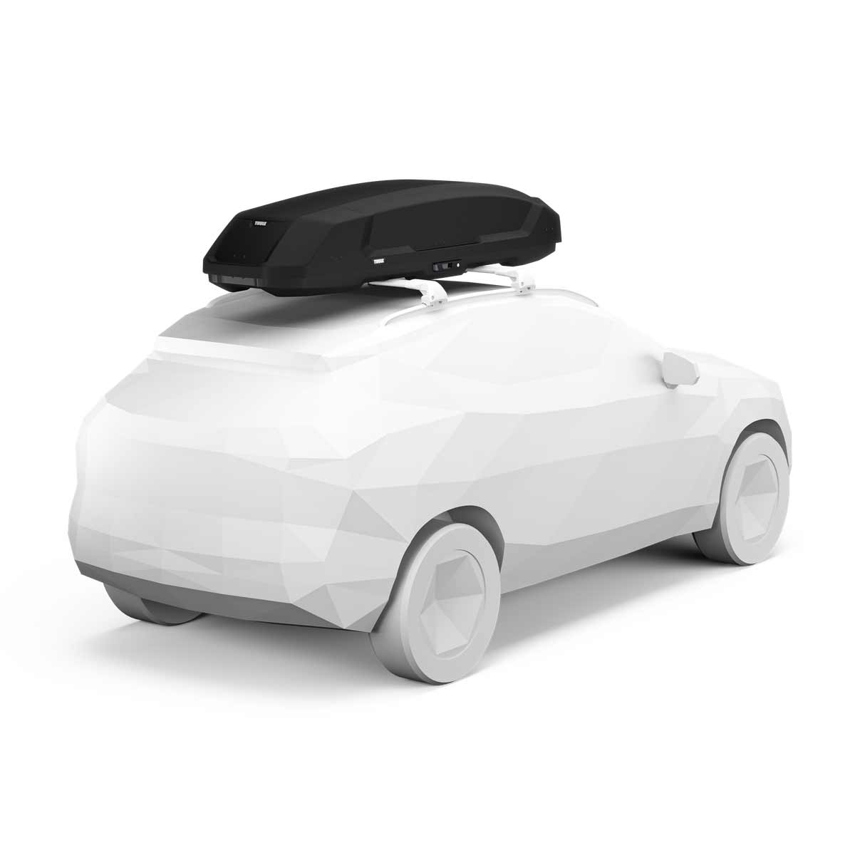 Thule Dachbox Force 3