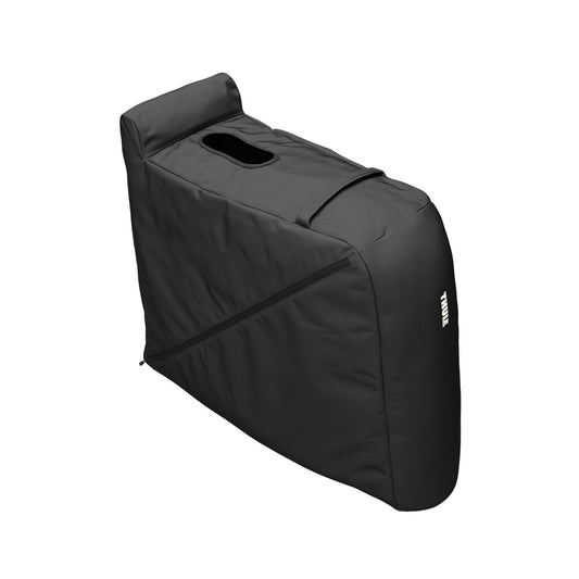 <p>Speziell für den Thule EasyFold 3 3-Fahrradträger Storage Bag schützt Dein Fahrradträger, wenn diese mal nicht benötigt wird</p>