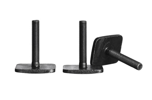 Thule Freeride/Fastride/Topride T-Nut adapter 30x23mm