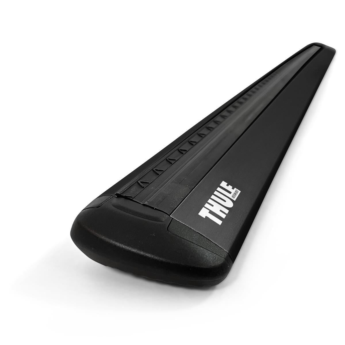 Thule WingBar Evo Dachträger 150 (paar) schwarz (B-Ware)