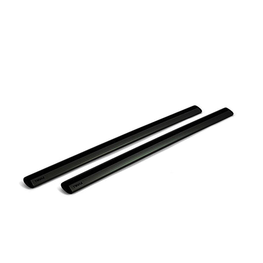 Thule WingBar Evo Dachträger 150 (paar) schwarz (B-Ware)